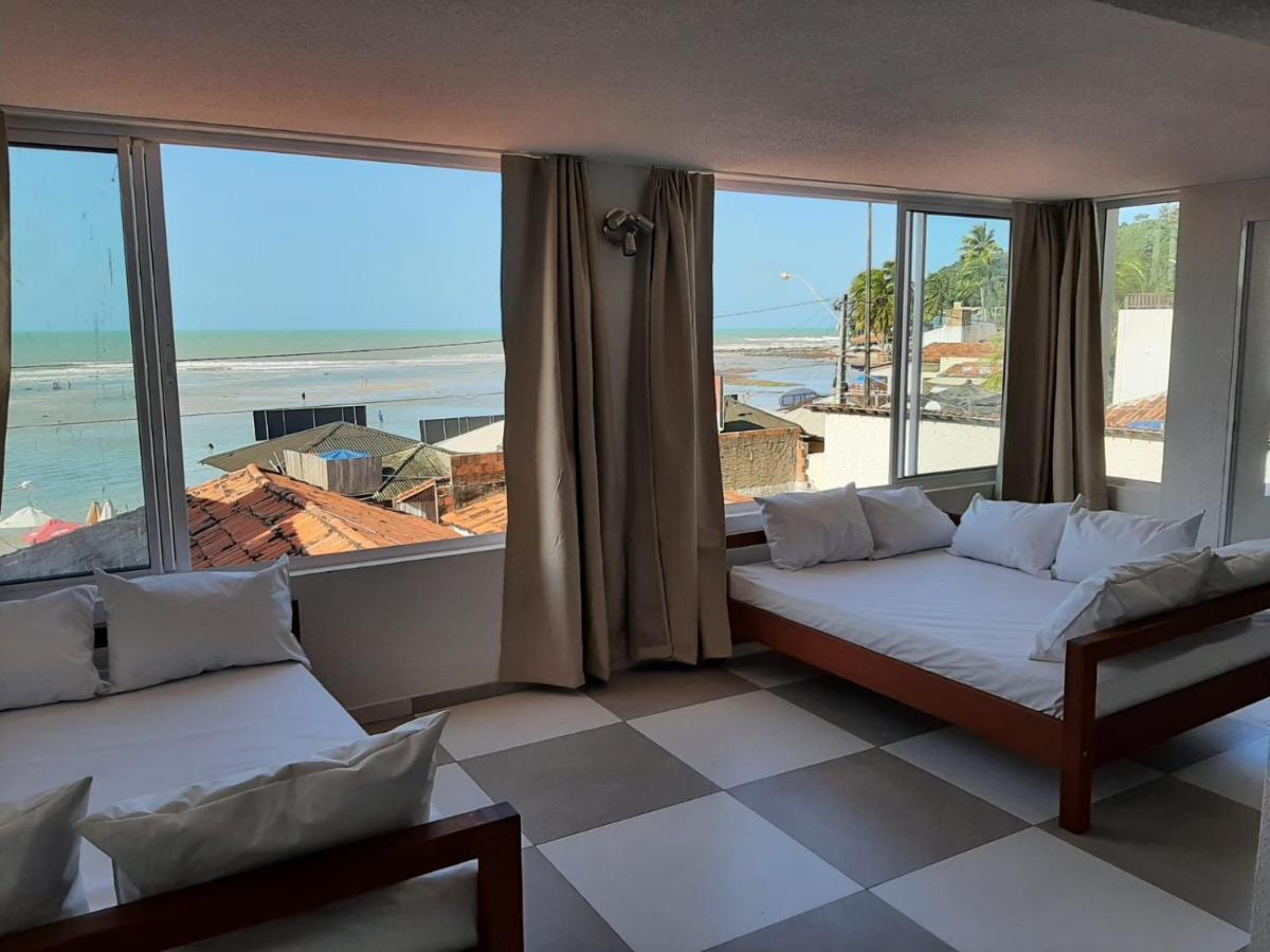 Pipa Bavaria Boutique Praia de Pipa Dış mekan fotoğraf