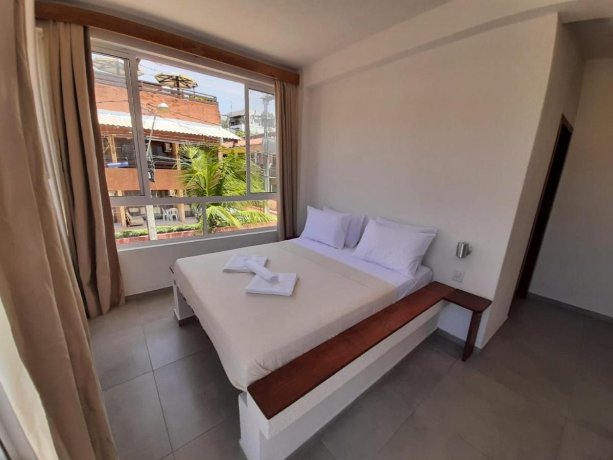 Pipa Bavaria Boutique Praia de Pipa Dış mekan fotoğraf
