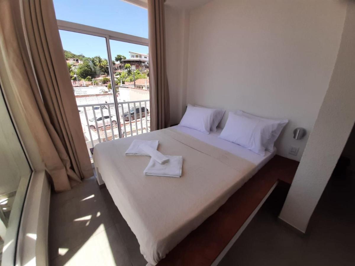 Pipa Bavaria Boutique Praia de Pipa Dış mekan fotoğraf