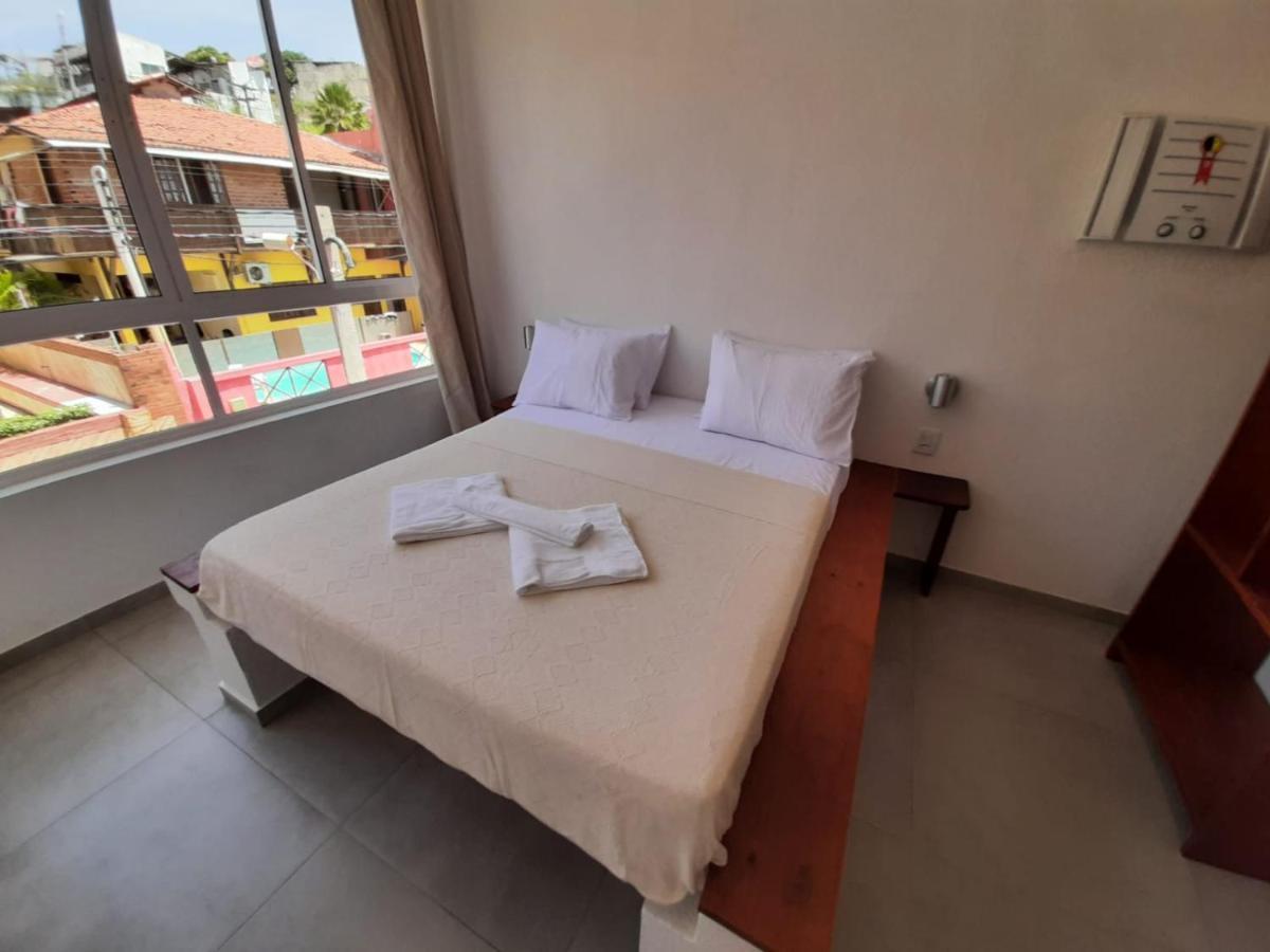 Pipa Bavaria Boutique Praia de Pipa Dış mekan fotoğraf