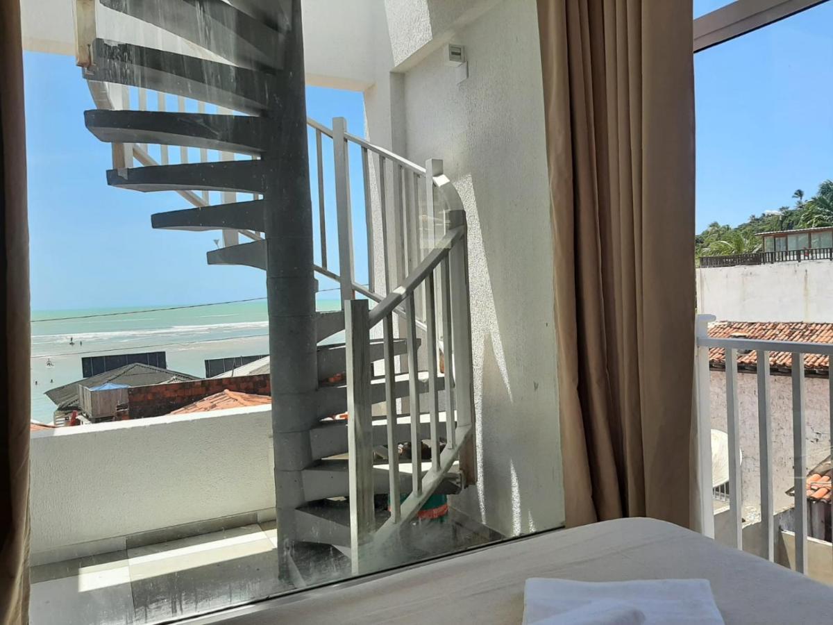 Pipa Bavaria Boutique Praia de Pipa Dış mekan fotoğraf