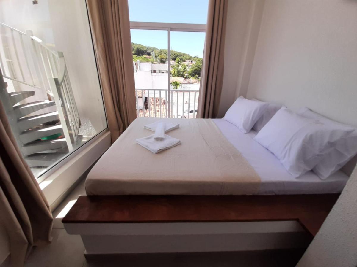 Pipa Bavaria Boutique Praia de Pipa Dış mekan fotoğraf