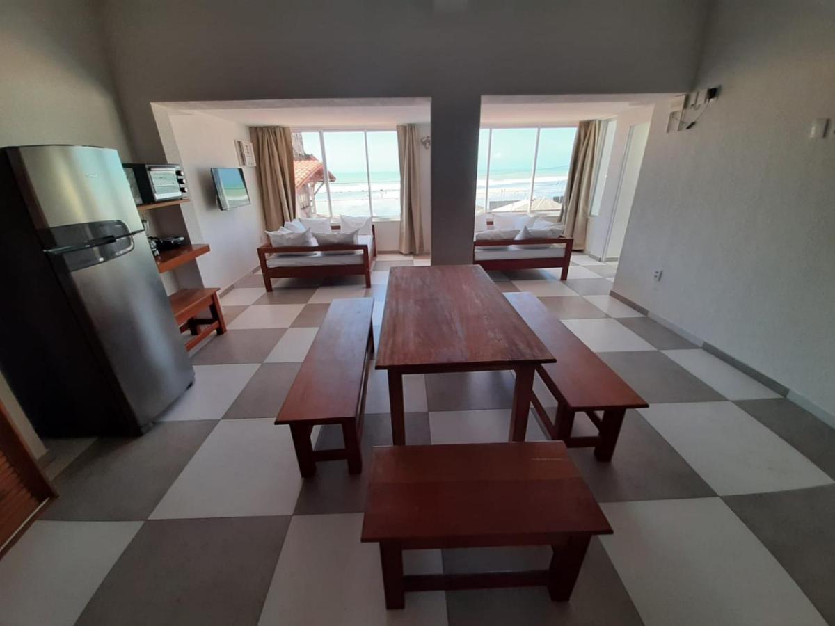 Pipa Bavaria Boutique Praia de Pipa Dış mekan fotoğraf
