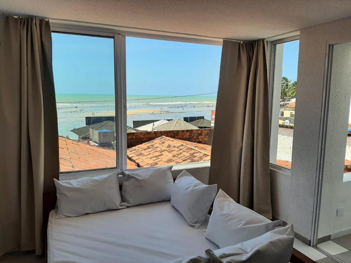 Pipa Bavaria Boutique Praia de Pipa Dış mekan fotoğraf